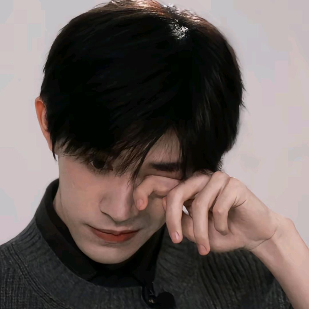 烊毛卷儿