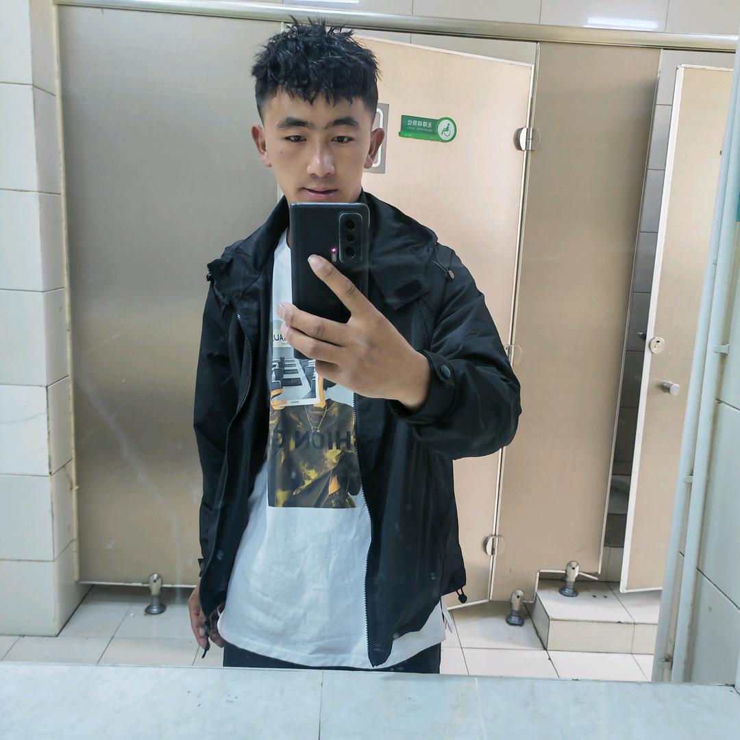 🚬烈洒敬余生🔥
