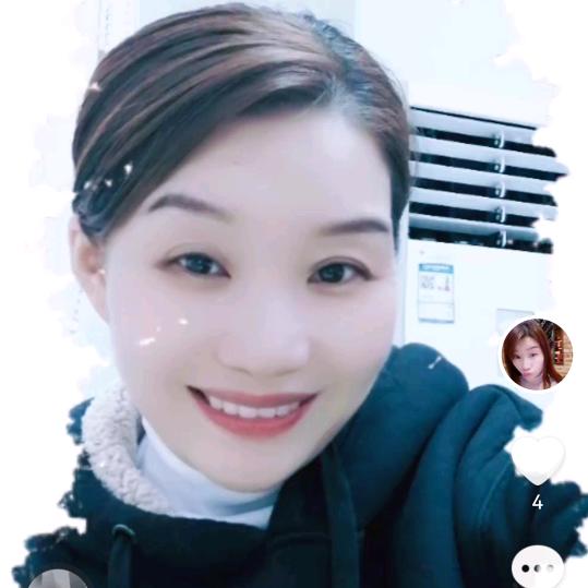 飘雪🙏