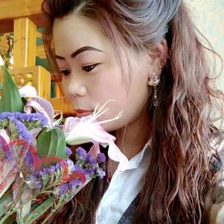 🦋藏女、ℳ措姆꧔