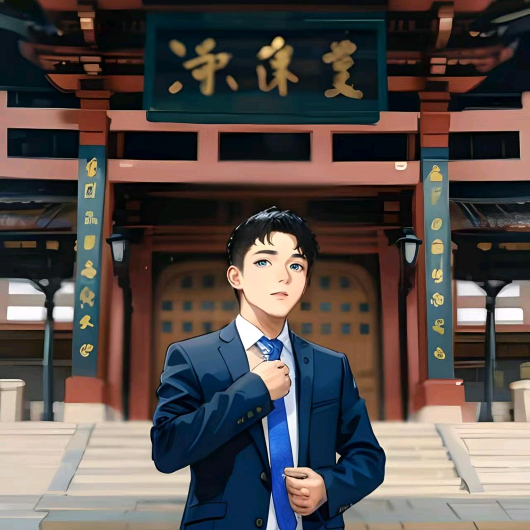 兵行天下