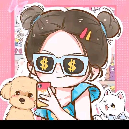 幸运壳~