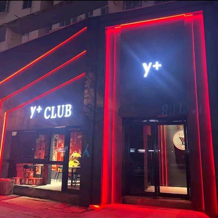 y+club