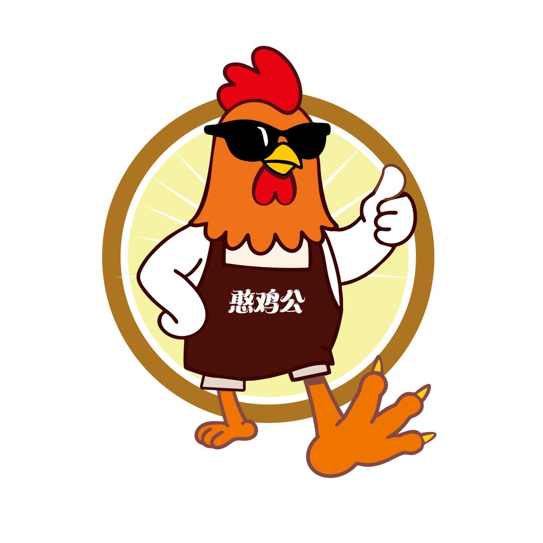 憨鸡公食品旗舰店