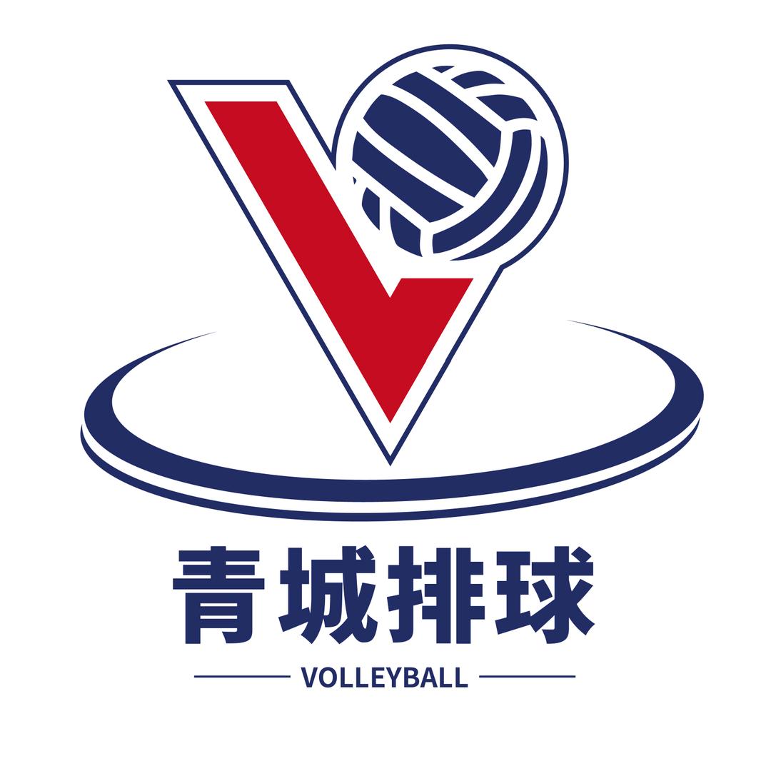 青城排球～沈教练