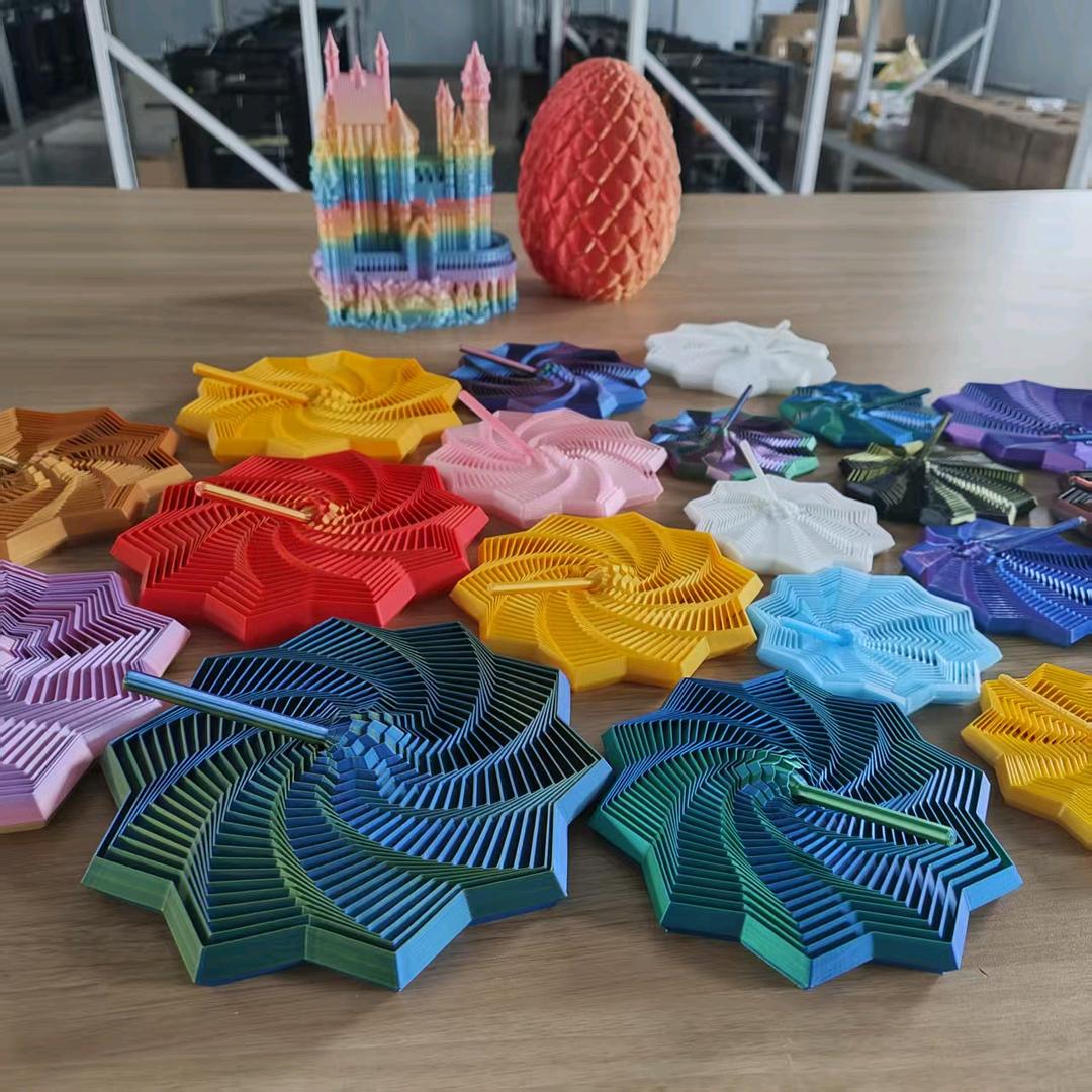 深泽满珊玩具百货市集