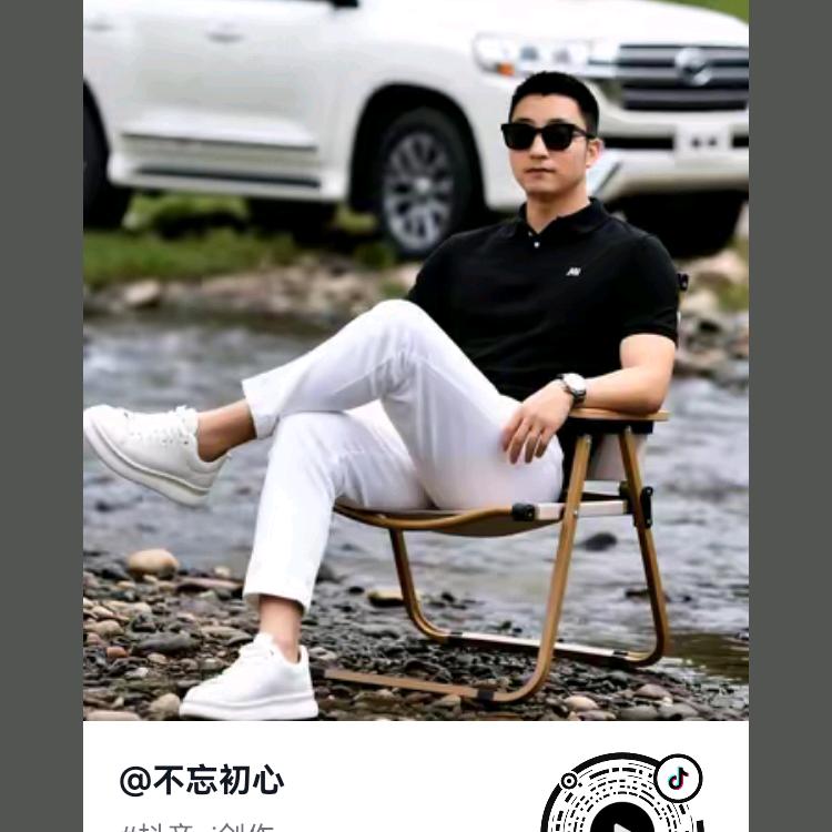 不忘初心