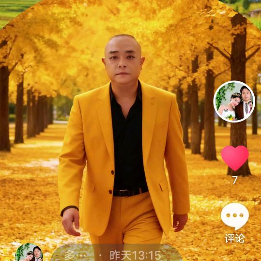 多疼爱自己多一点