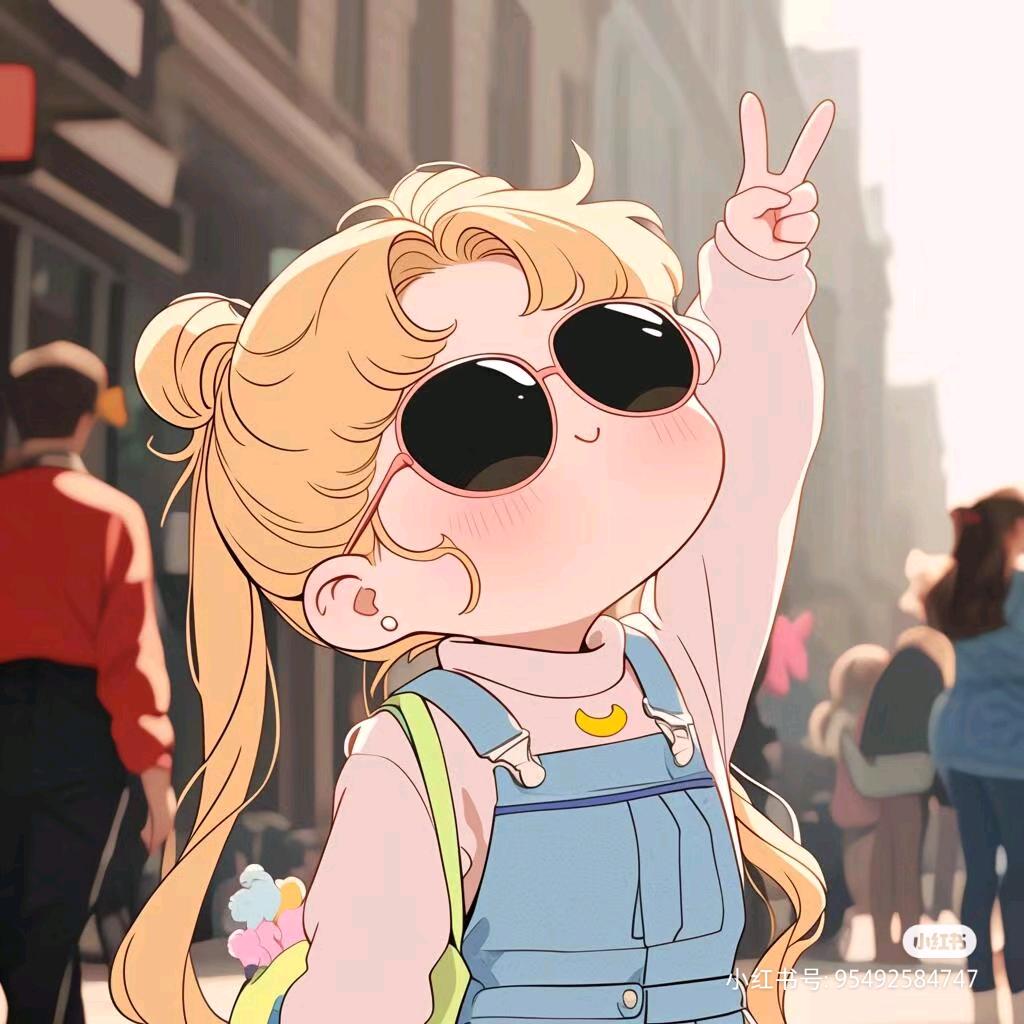 磨人的小妖精