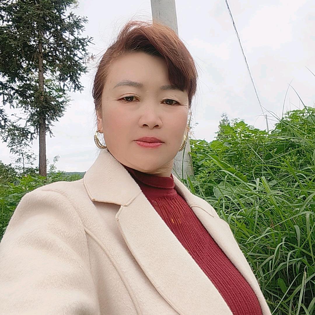 张四姐！每晚7.20分开播聊天分享主播。