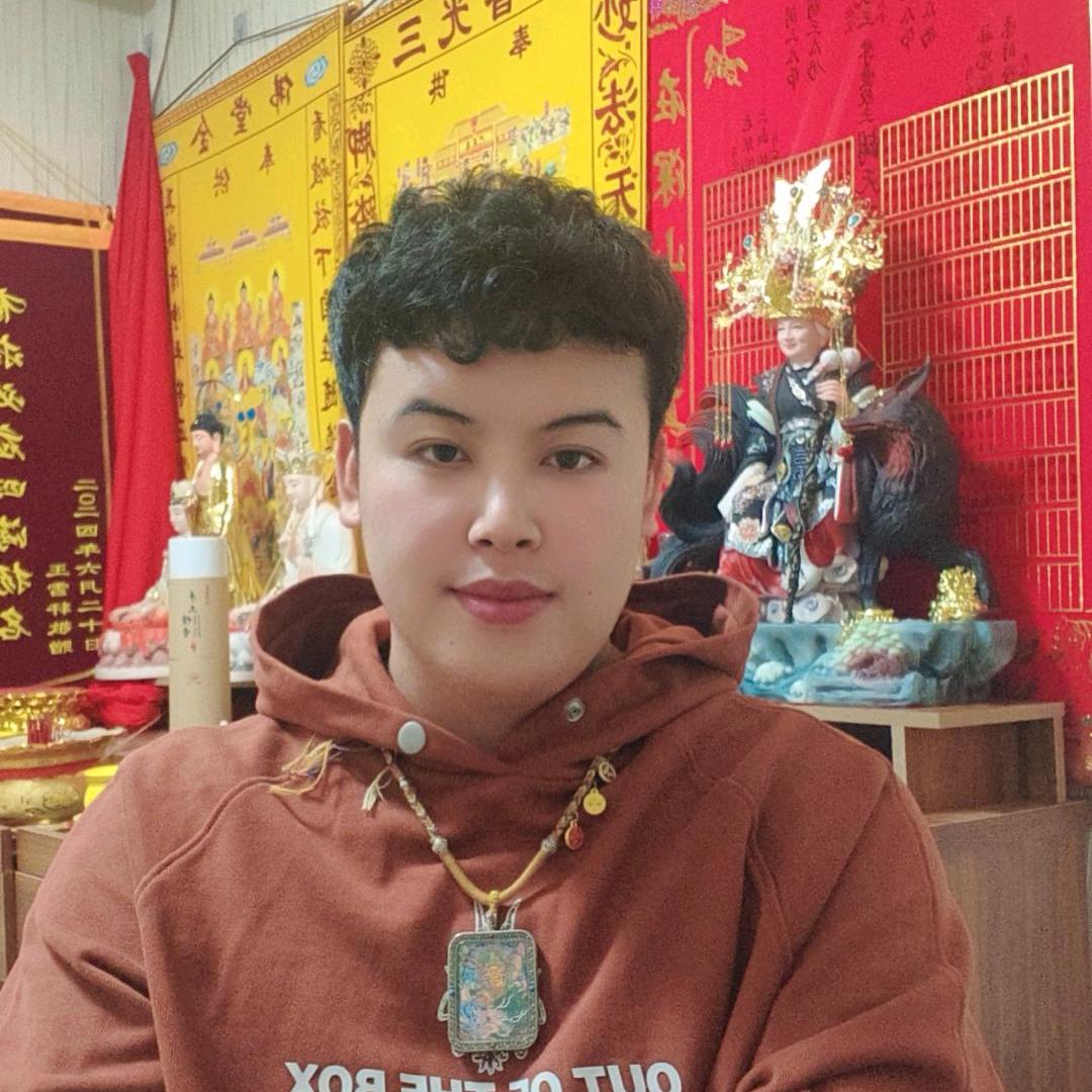 沈阳御名堂📿1