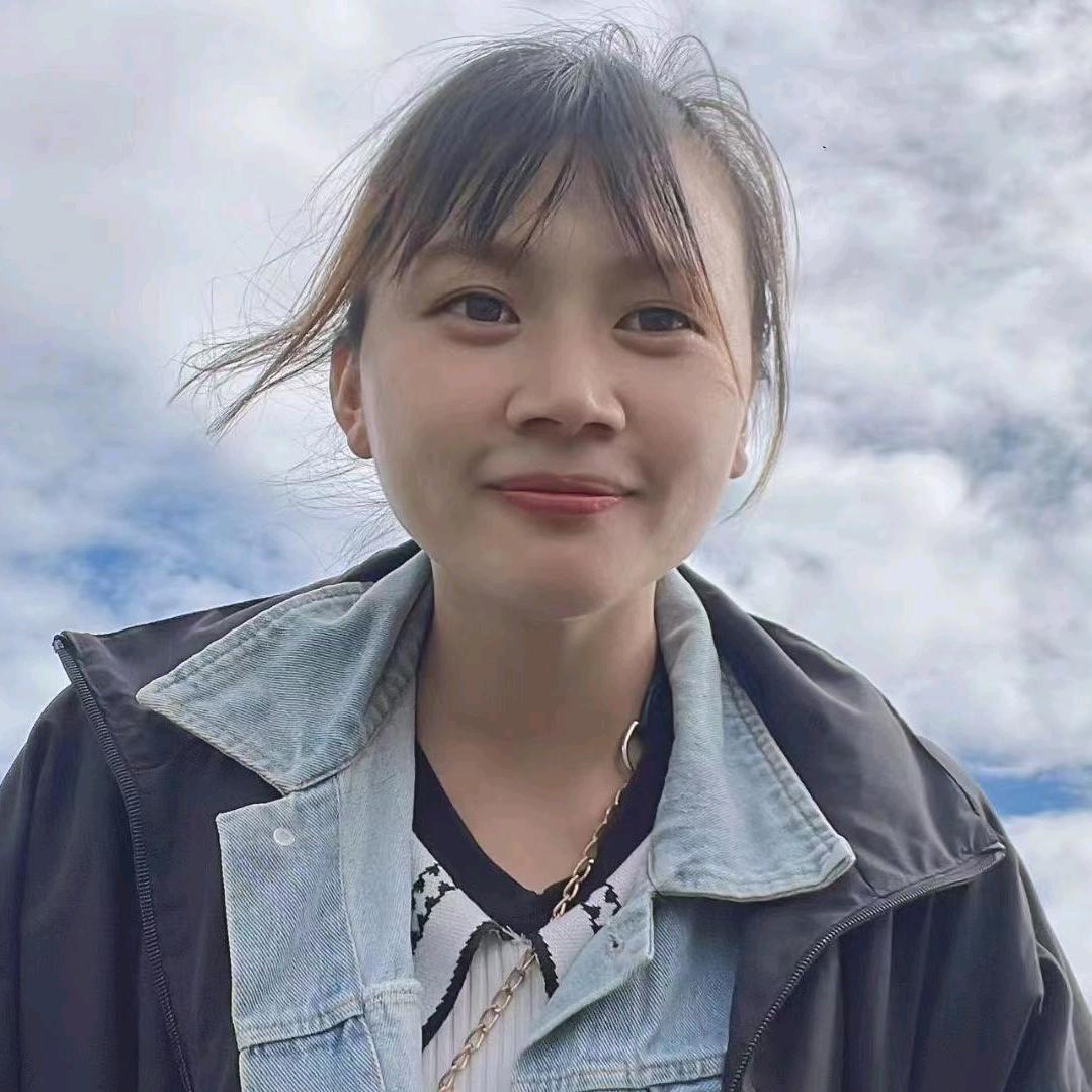 村干部小丽🌾
