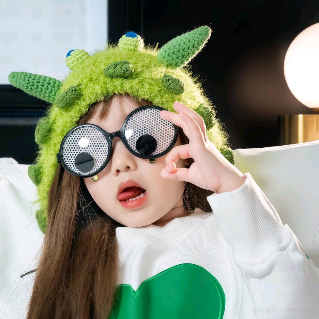 财神爷的心尖尖