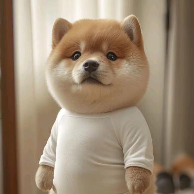 贪吃的小薯(永劫无间)