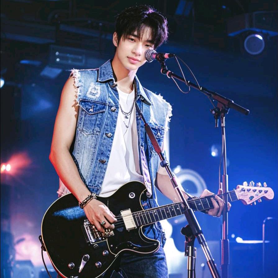 易小川🎙