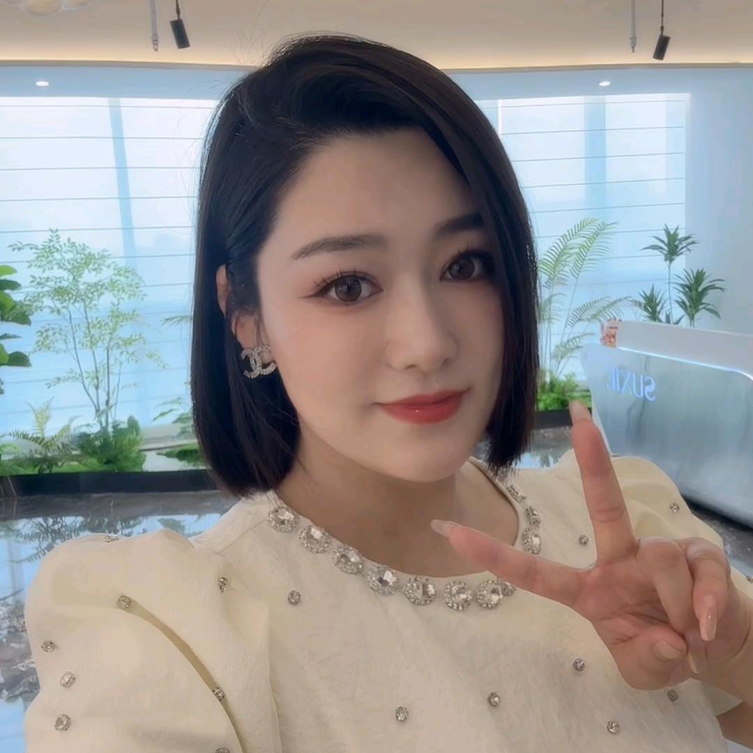 毛毛姐聊水光