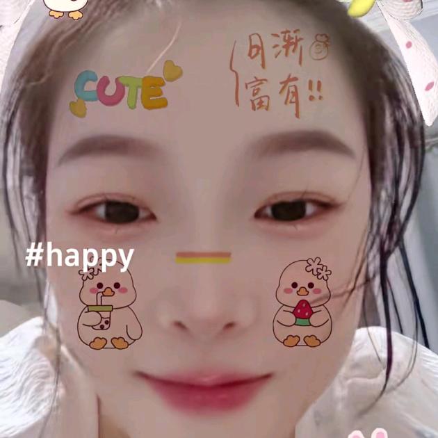 芳姐@削削乐