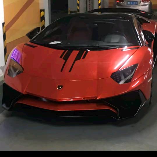 小张说车