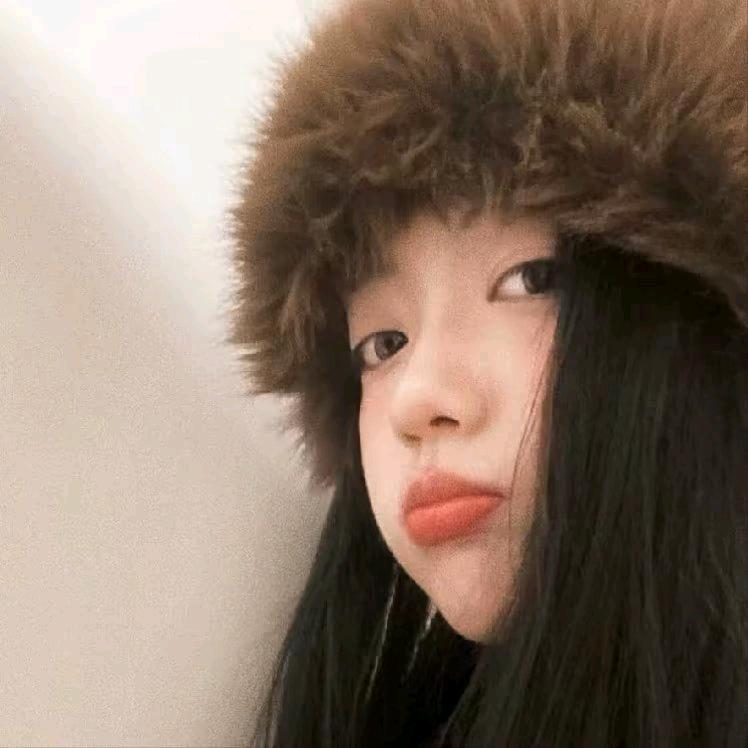 小u郁