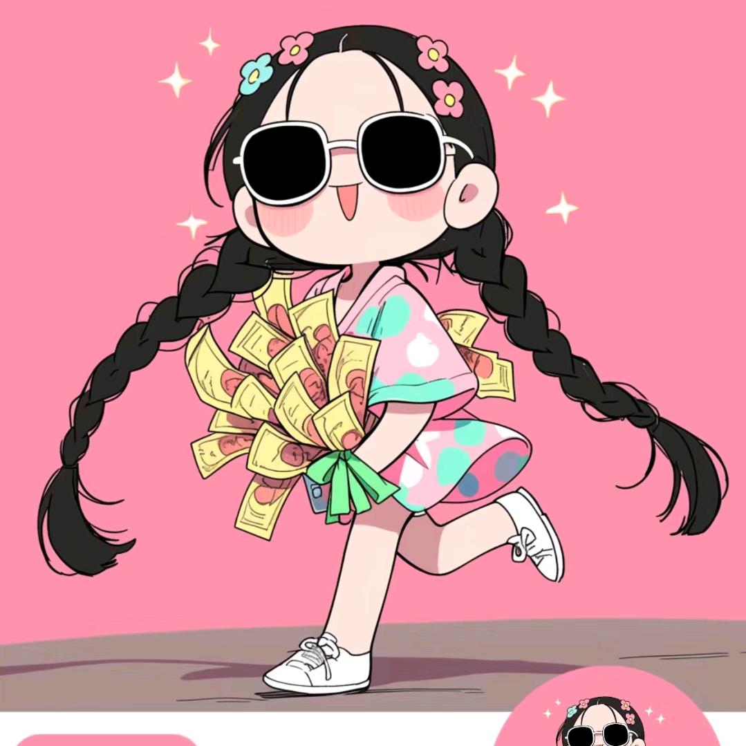 ✨兜兜💰有米✨