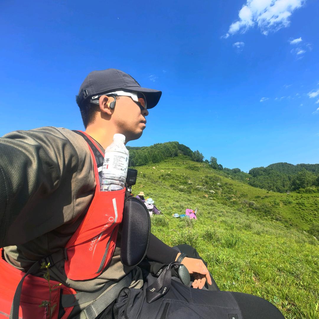 康复小贾