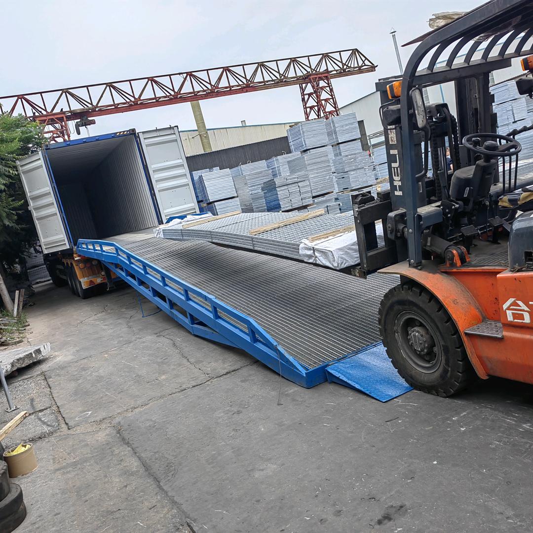 衡水新超峰金属网业制造有限公司--林林