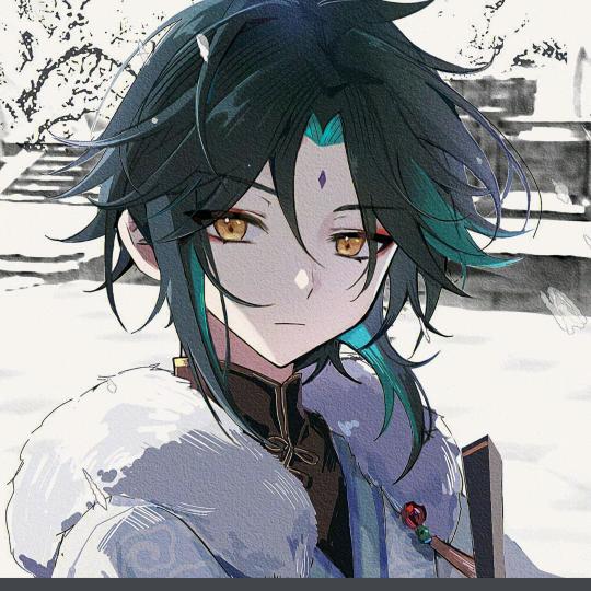生仙(原神)