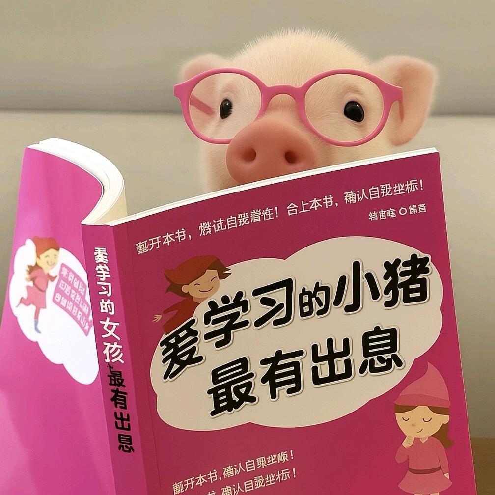 小杏福.