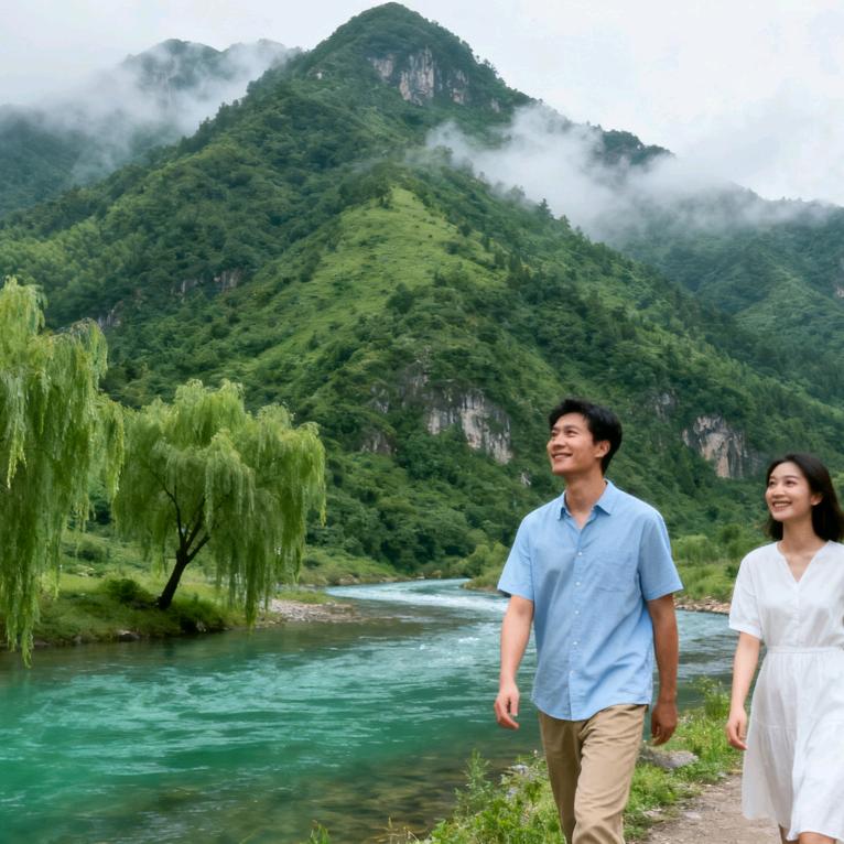 路遥知马力
