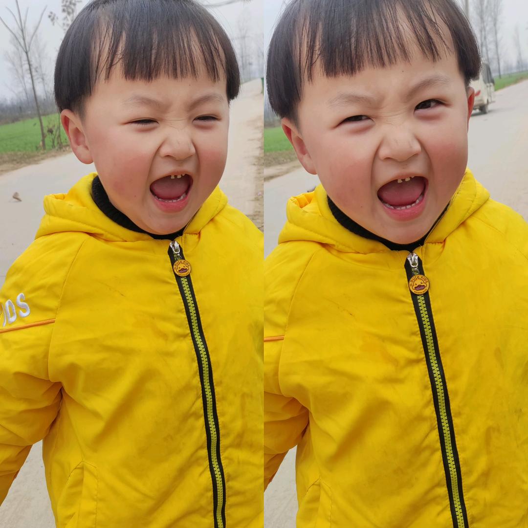 多多宸宸暖暖奶奶