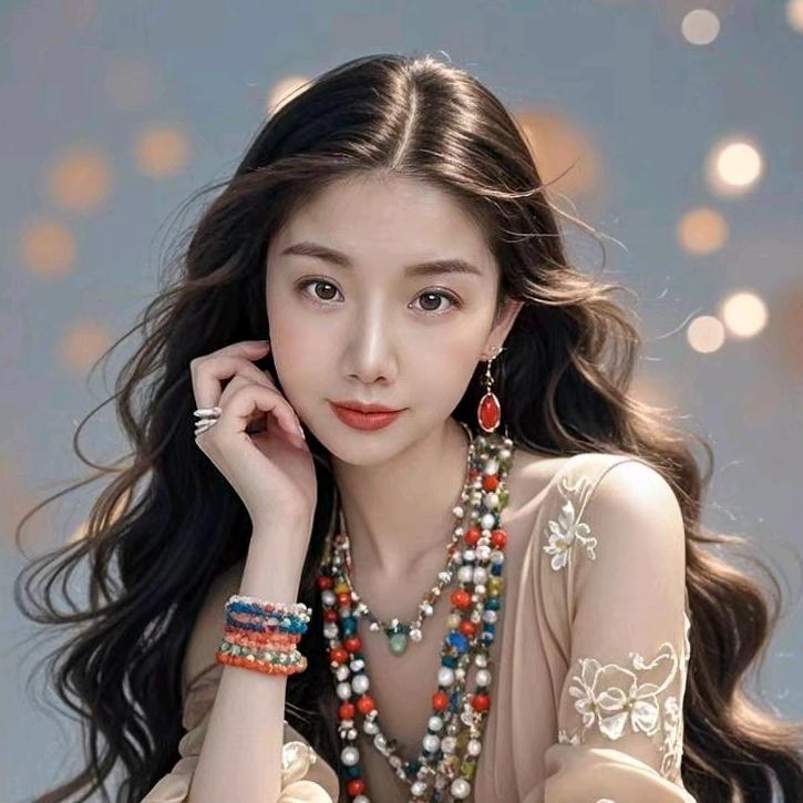 畅镕姐姐大好钱程