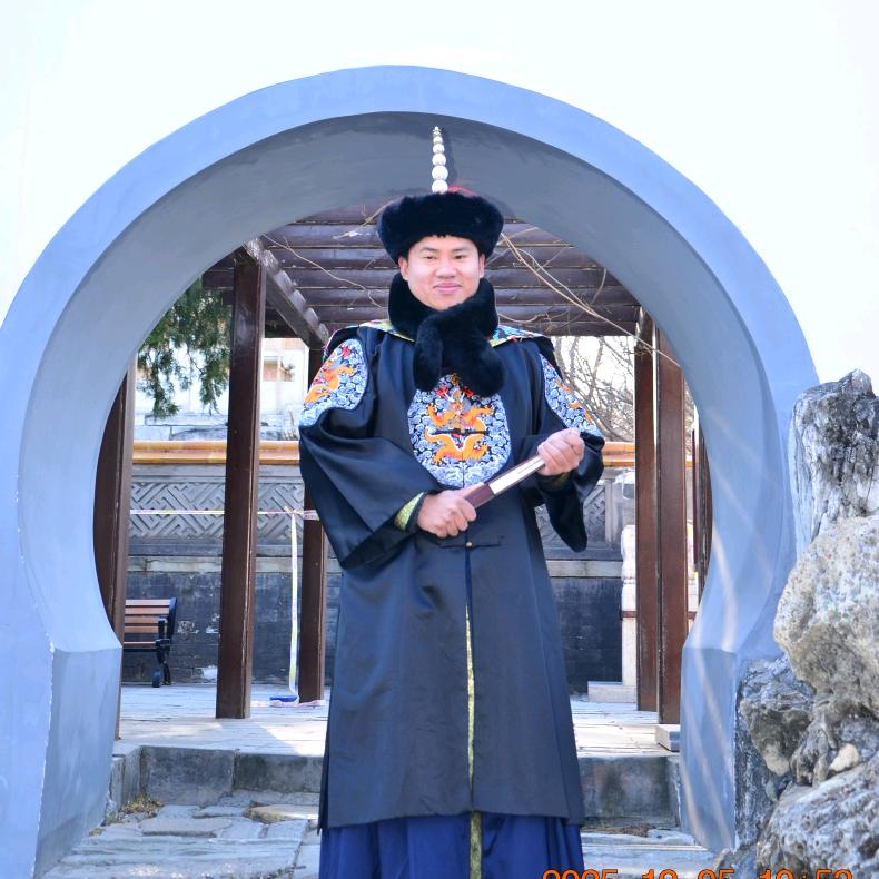 小航💙💙