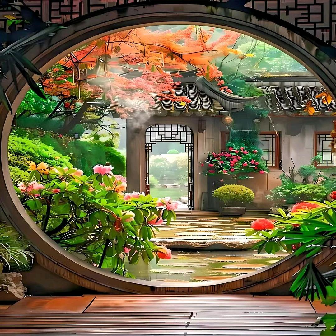 好心情