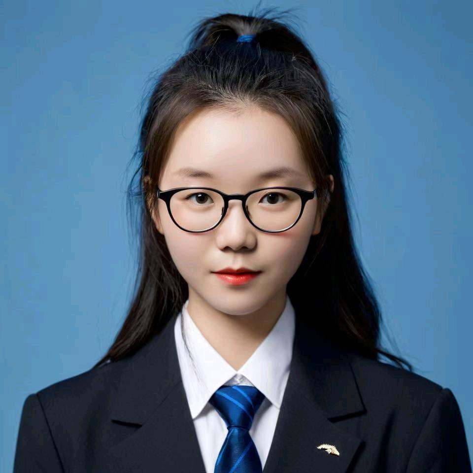 小苹果🍎