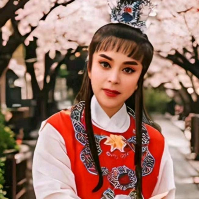 越剧娟子