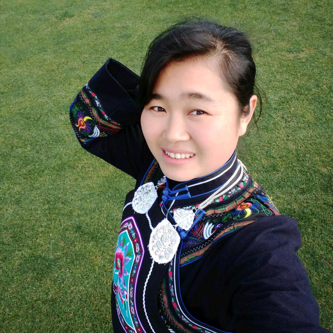 农村妹