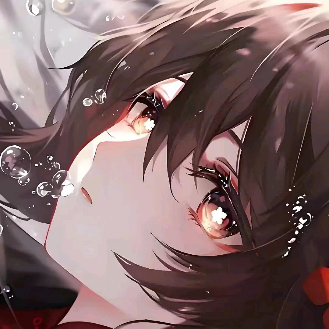 胡桃哎₍˄·͈༝·͈˄*₎◞ ̑̑