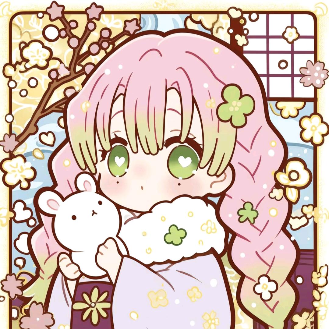 武魂觉醒·谦羽🍏