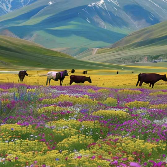 🦞我想吃海鲜🦞