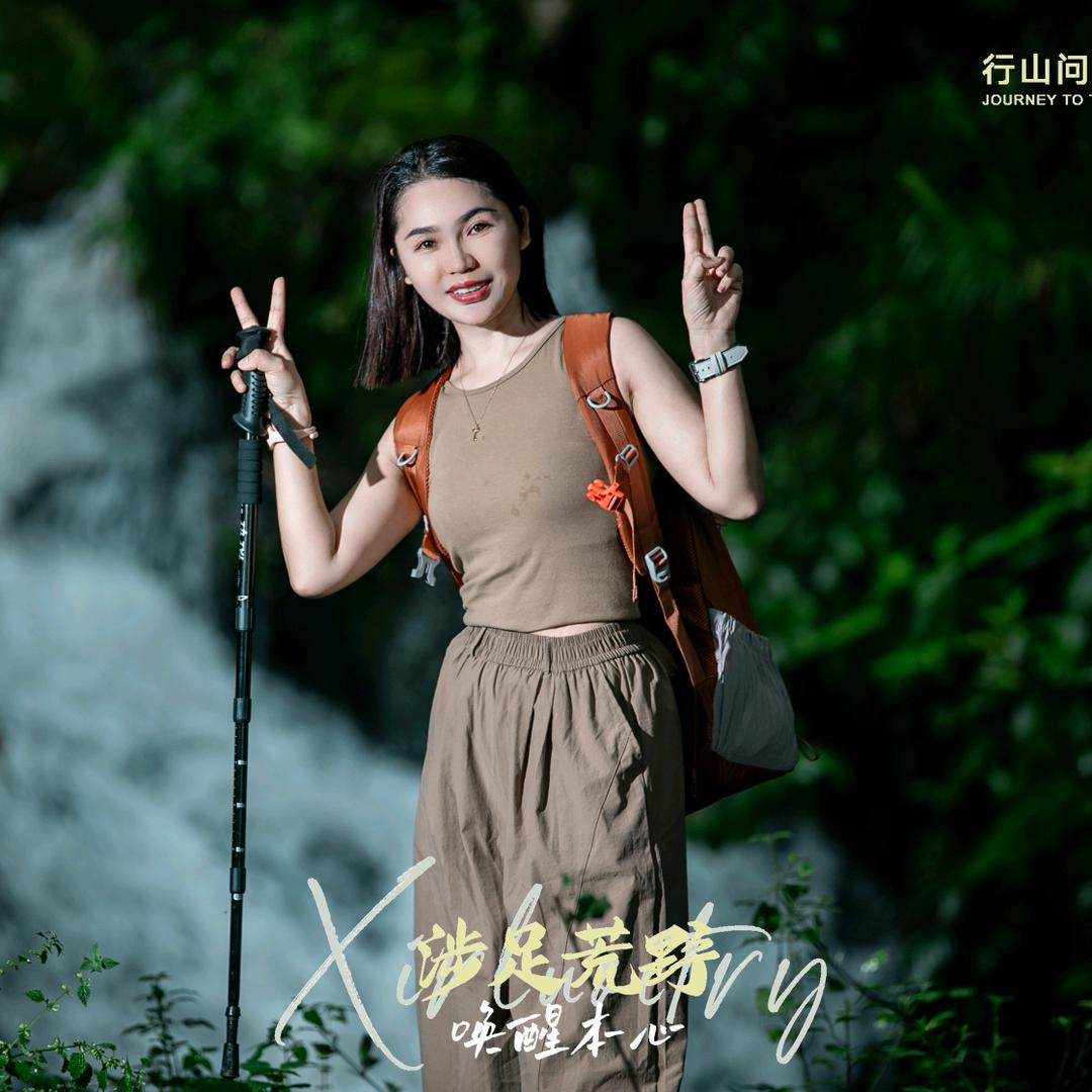 永远给自己一个目标，无论大小，