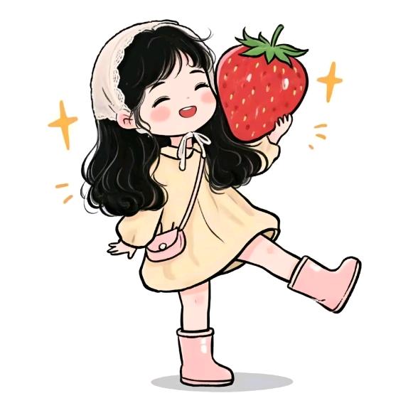 开心栀子花的头像