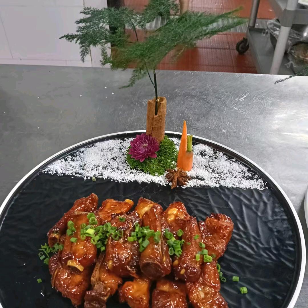 条子哥