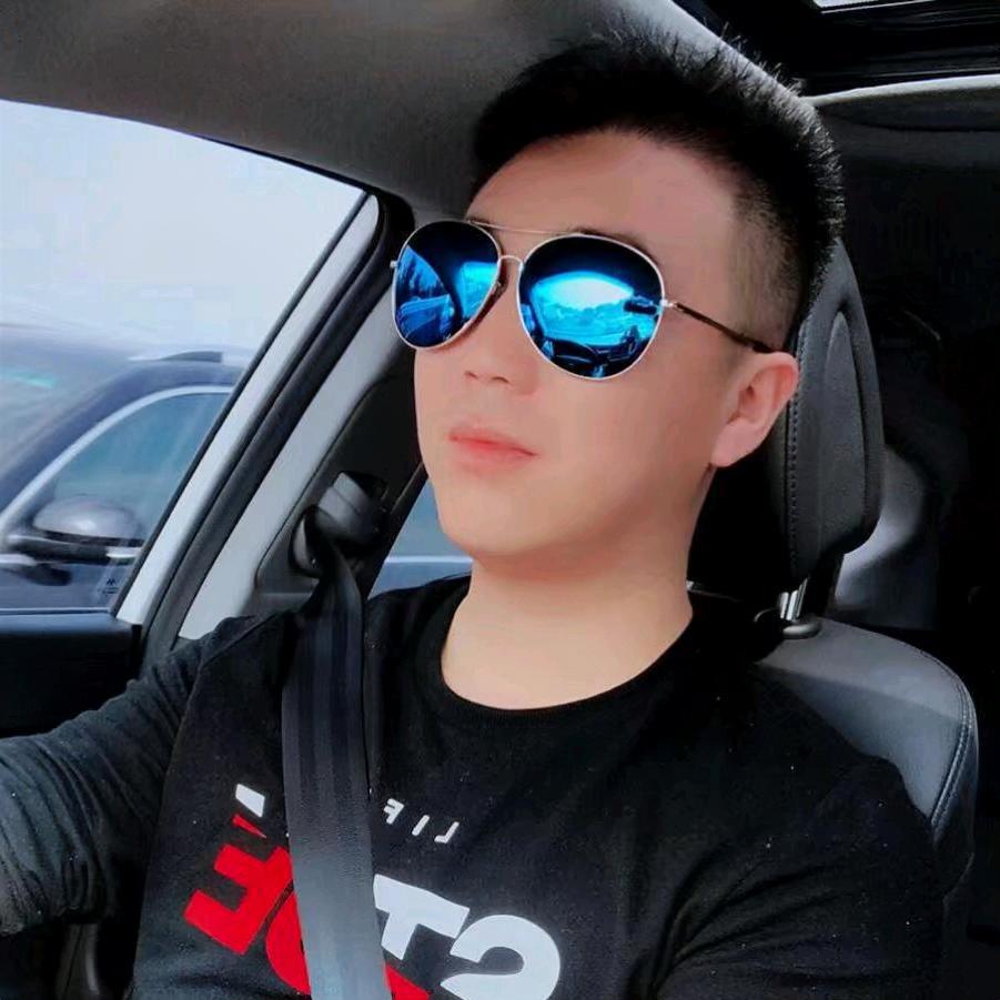 越野小王子🇨🇳