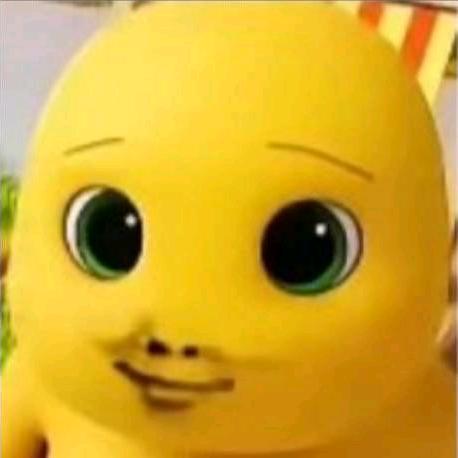 咕噜●︿●