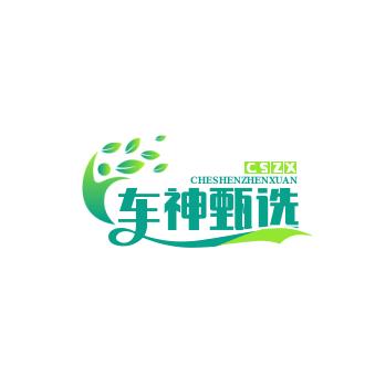车神甄选