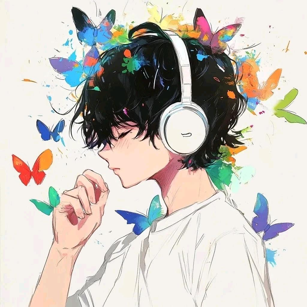 调皮鬼先生