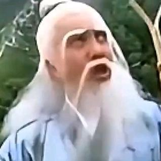 张果老