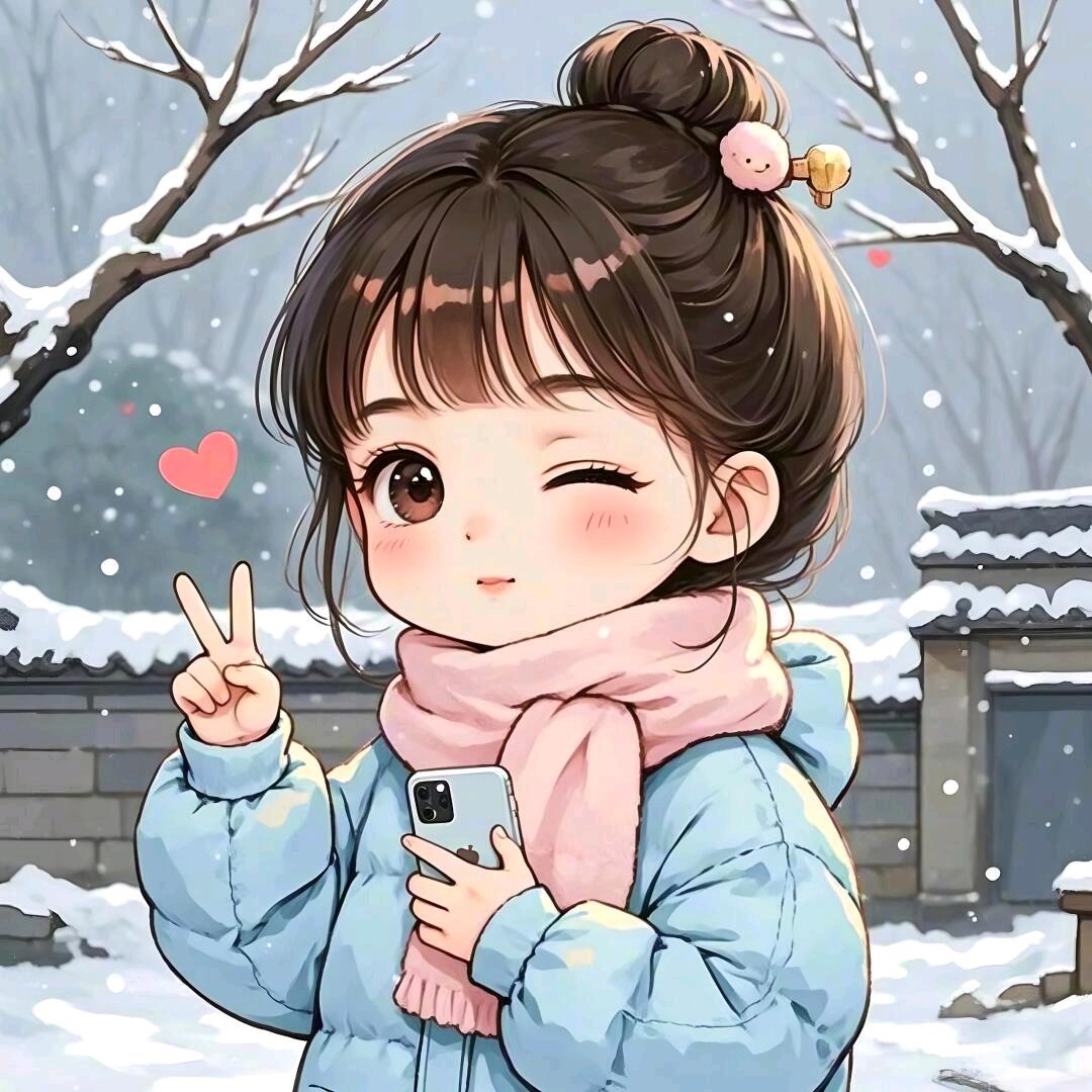 婷婷子