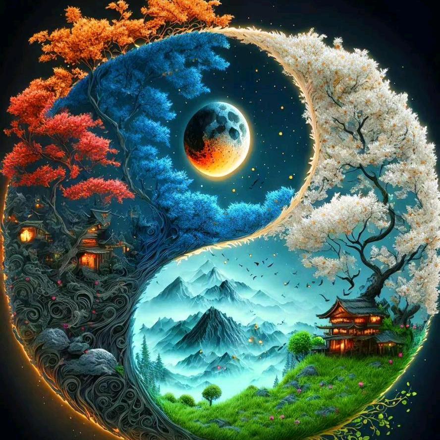 觉