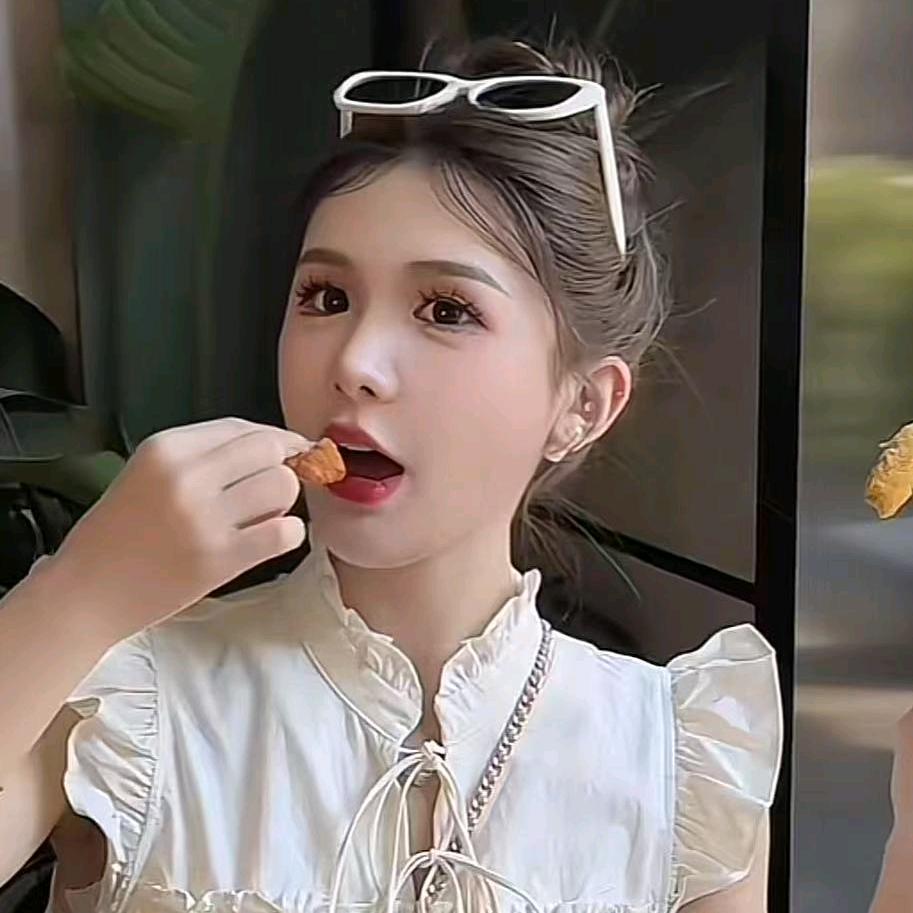 周楚楚-直播爆款分享